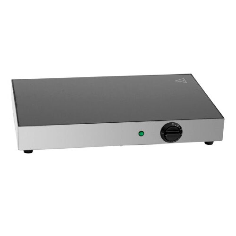 Infernus Single Buffet Warmer