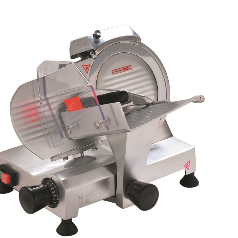 Infernus Meat Slicer – 195mm