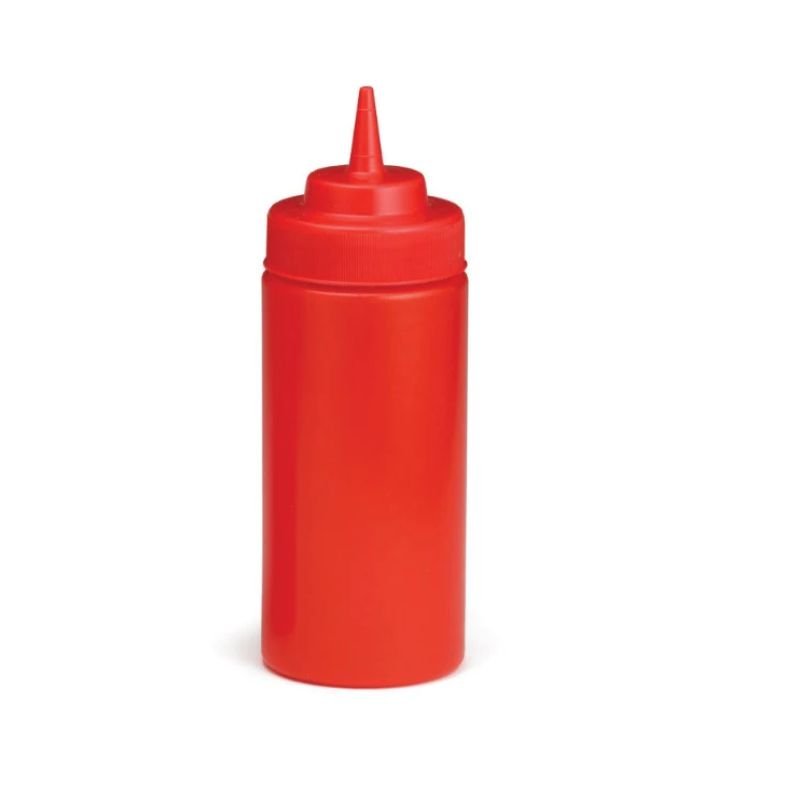 32oz Red Sauce Dispenser – Pack of 24