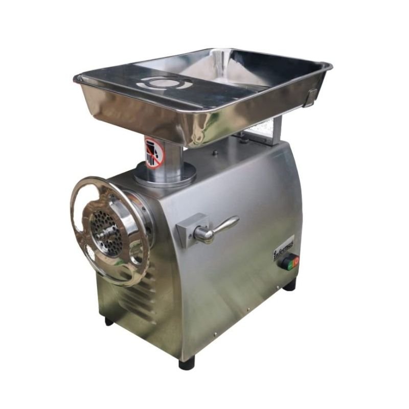 Infernus Electric Size 12 Meat Mincer – 120kg/hr