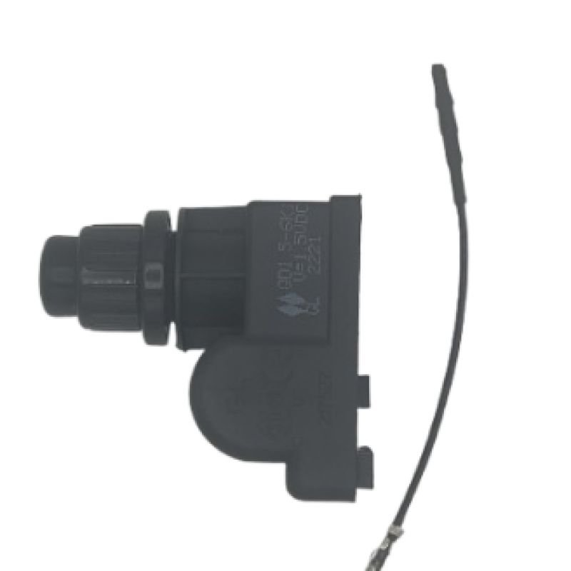 GB6 ignitor and lead
