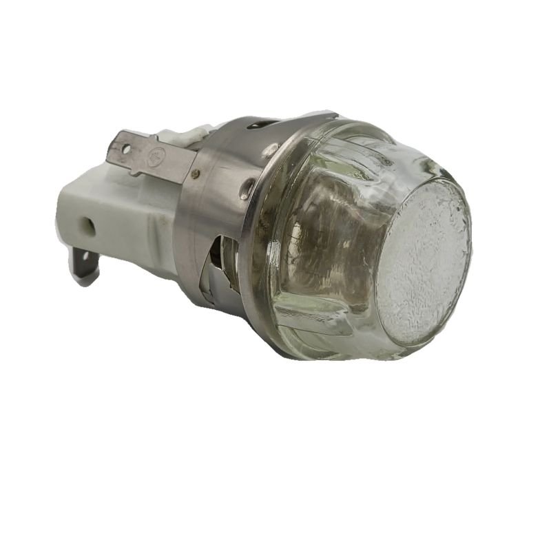 16″ and 20″ Single & Twin Deck Internal Light Holder With Bulb