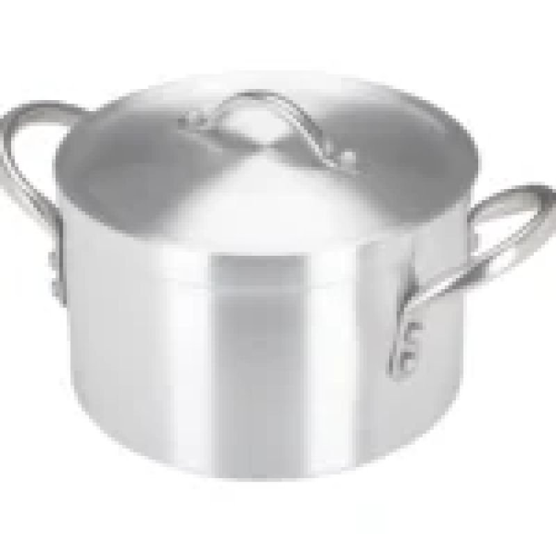 Aluminium Boiling Pot – 60cm/102L