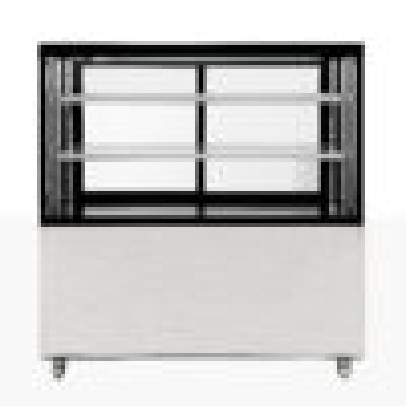 Infernus 90cm Cake Showcase Display Fridge