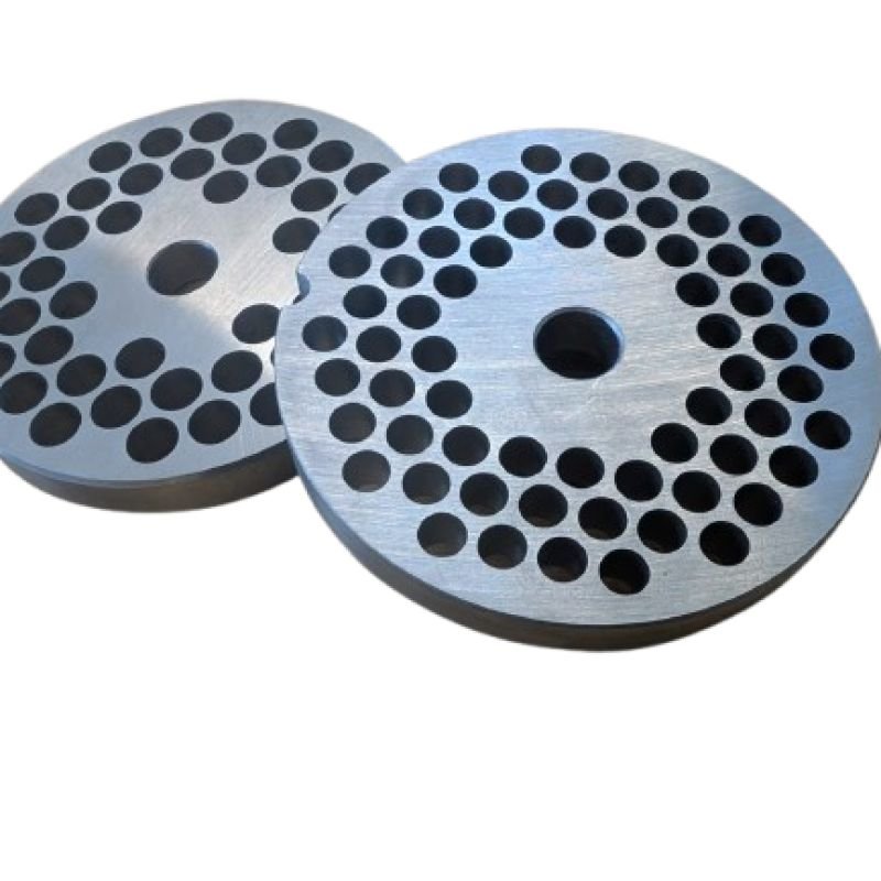 Size 22 Meat Mincer Plates