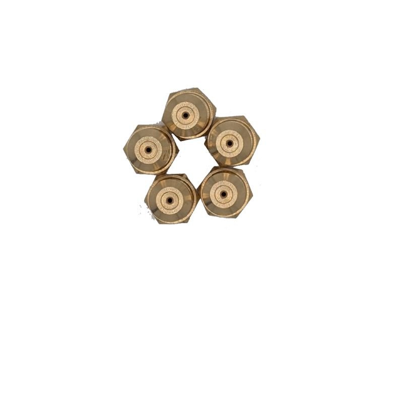 Charbroiler LPG Conversion Kit