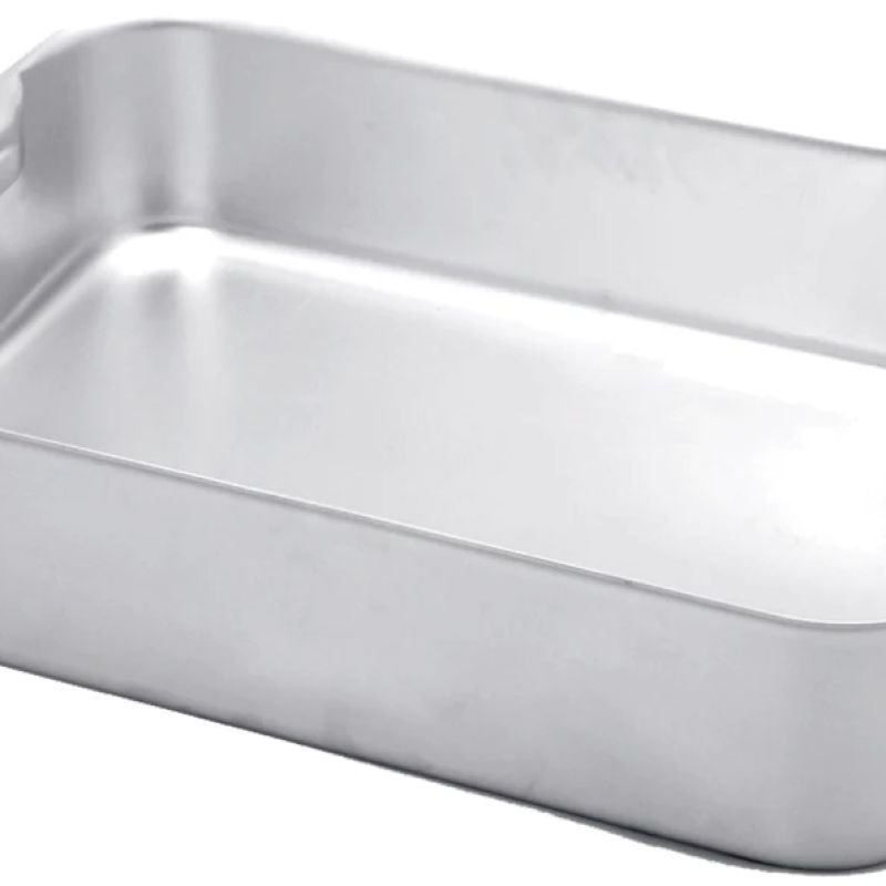 Deep Roasting Dish 47cm/18″ – Pack of 5