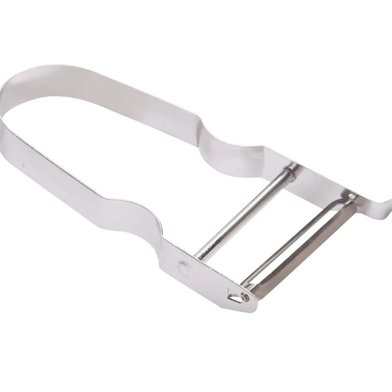 Stainless Steel Speed Peeler – Pack of 12