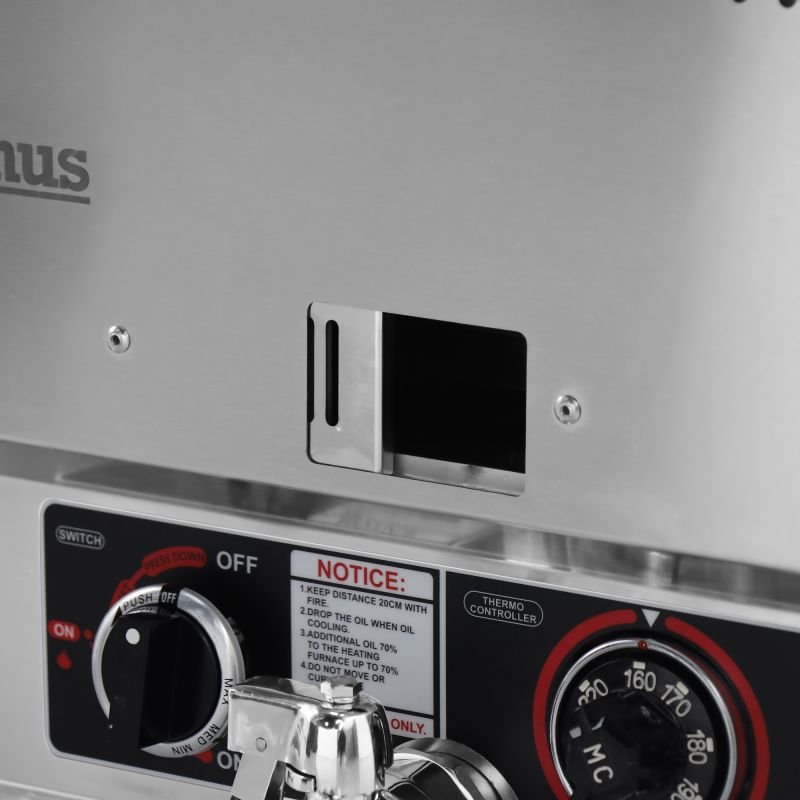 product side
