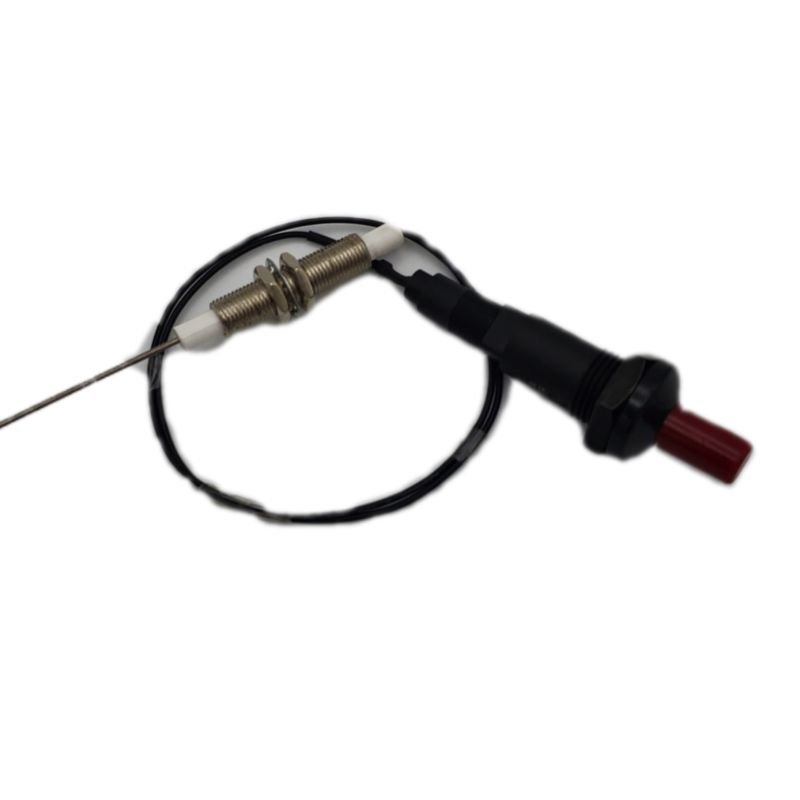 Charbroiler Piezo Igniter With Lead