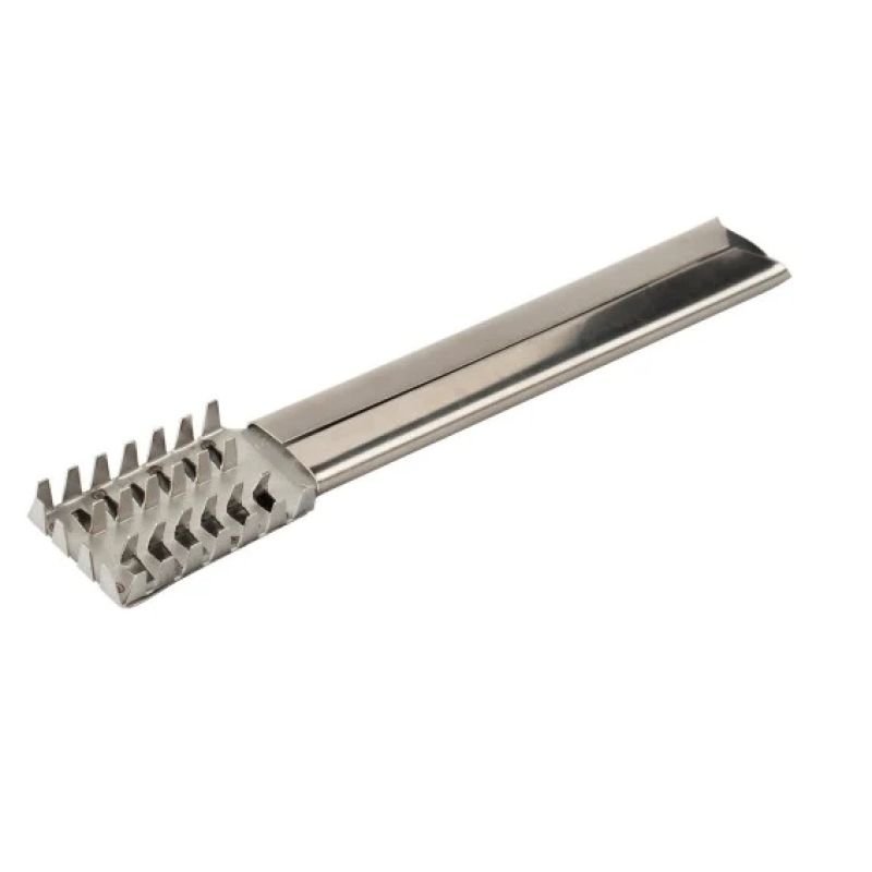 Stainless Steel Fish Descaler – Pack of 12