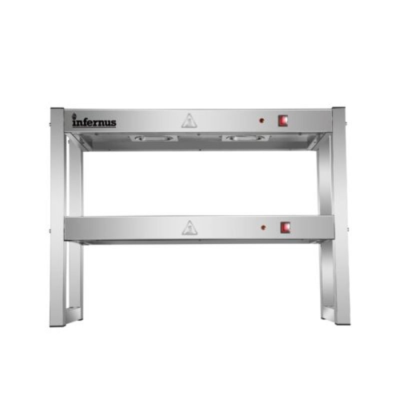 Heated Gantry Two Layer- 90cm