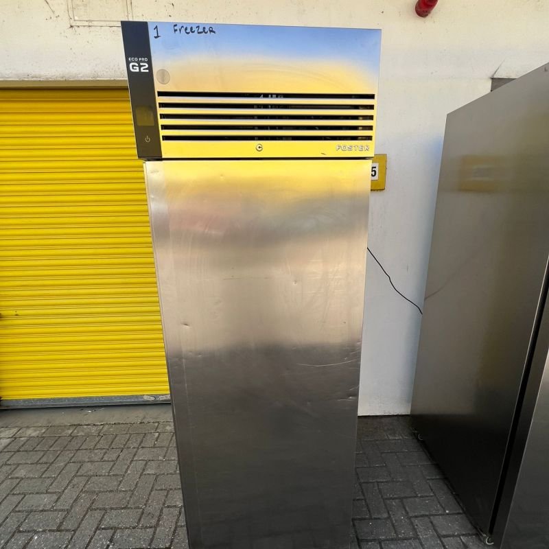 Foster EcoPro G2 EP700L GN2/1 Freezer