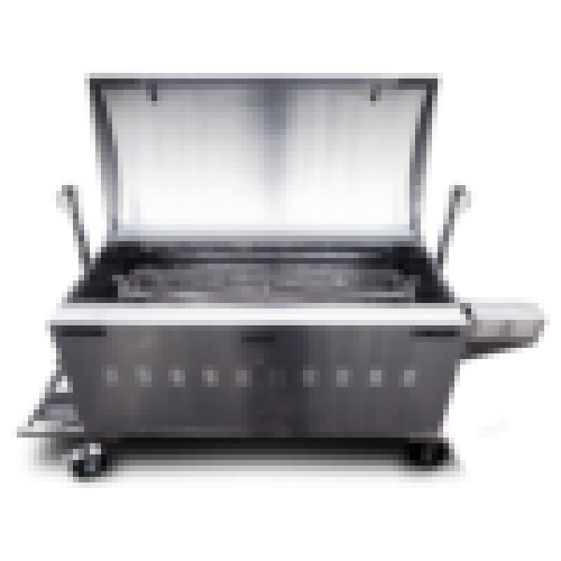 Hog Roast Machine – Motor, Spit & Cradle Bundle