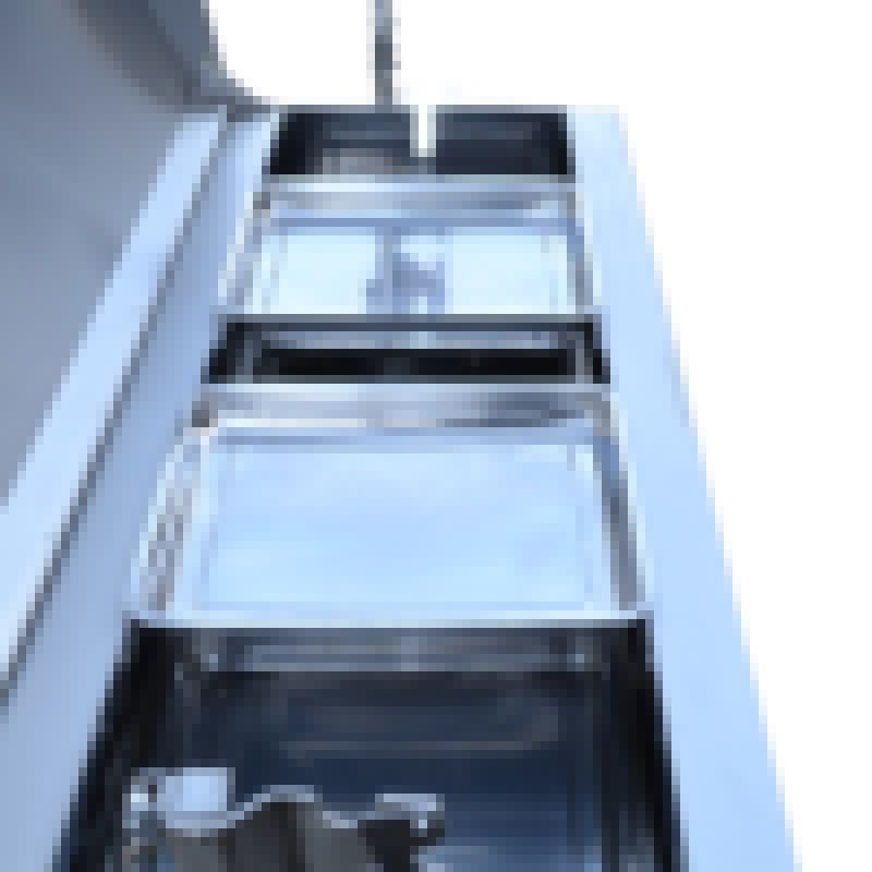 Hog Roast Machine – Static Bracket Bundle