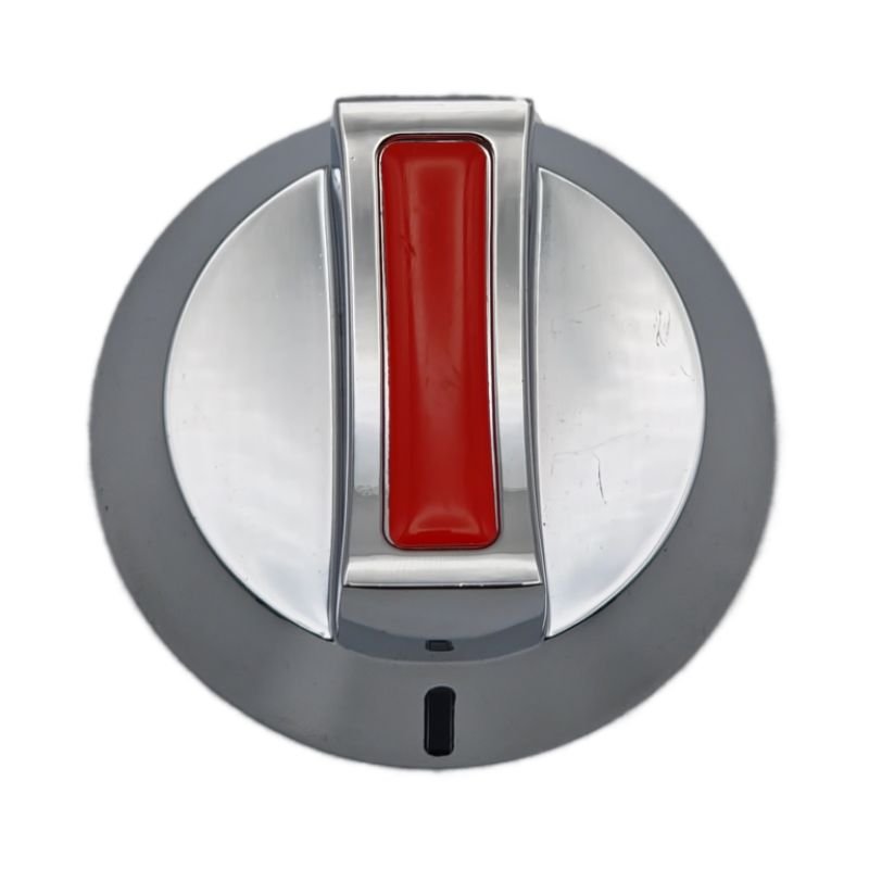 Charbroiler Knob