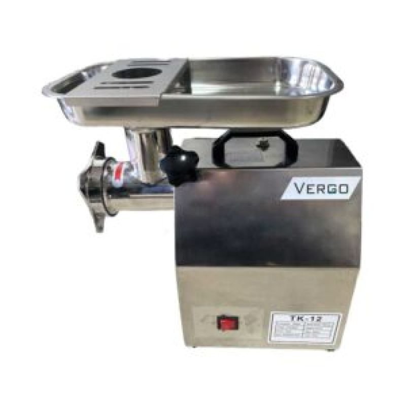 Infernus TK Electric Size 12 Meat Mincer – 120kg/hr
