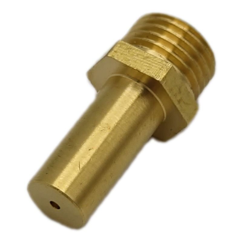 Gas Griddle NG Conversion Kit