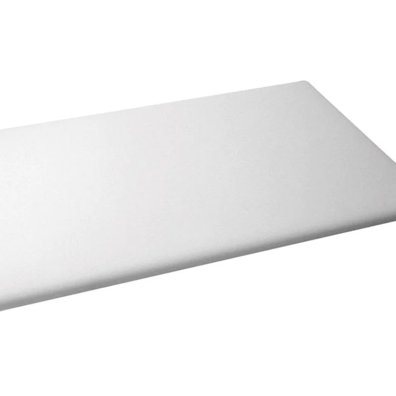 30cm/12″ Low Density White Chopping Board – Pack of 12