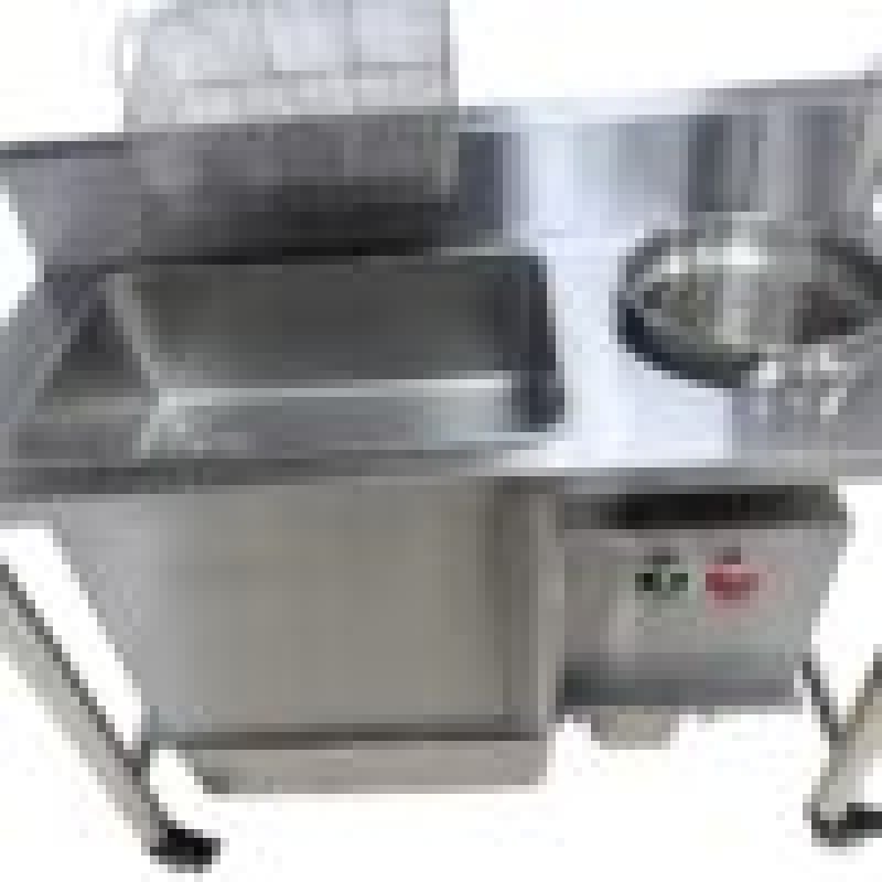 product side