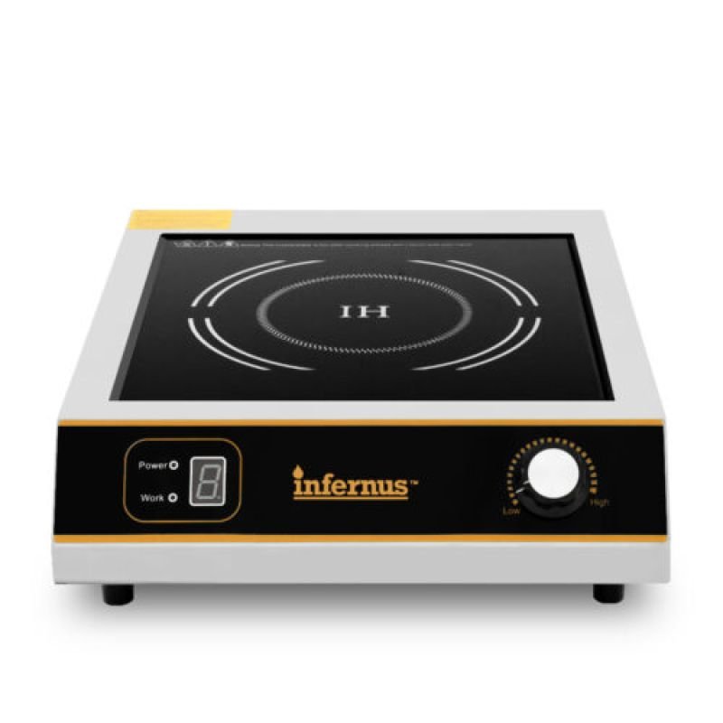 Infernus Induction Cooker
