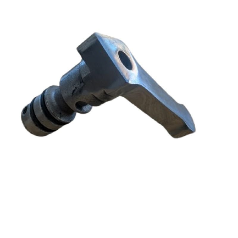 TK Meat Mincer Mouth Locking Lever