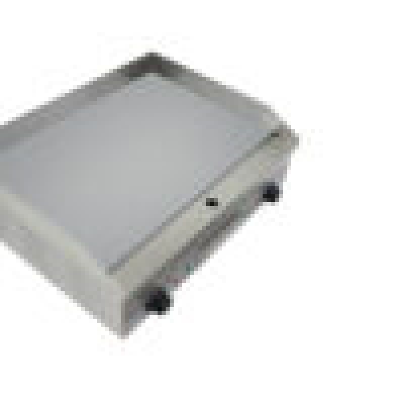 Infernus Steel Plate Electric Griddle – 60cm/24″