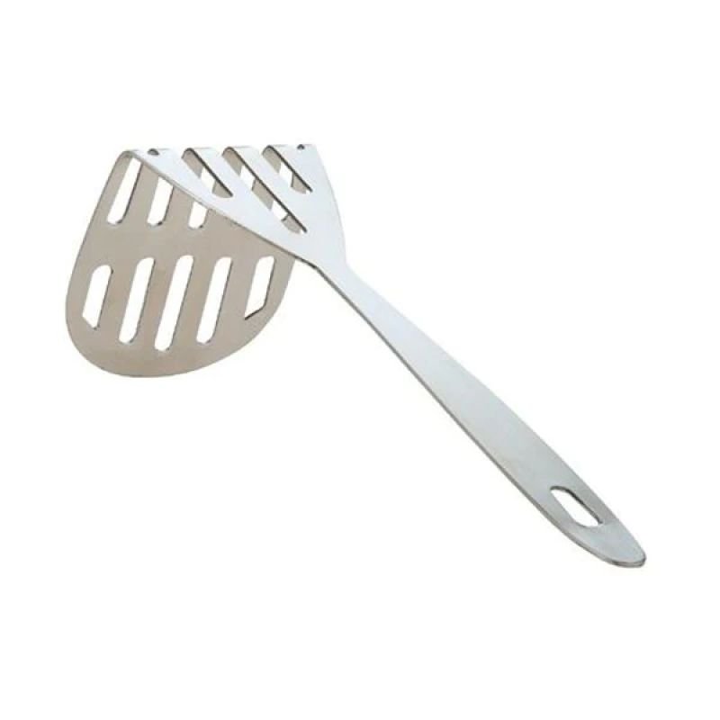 Stainless Steel Potato Masher – Pack of 10