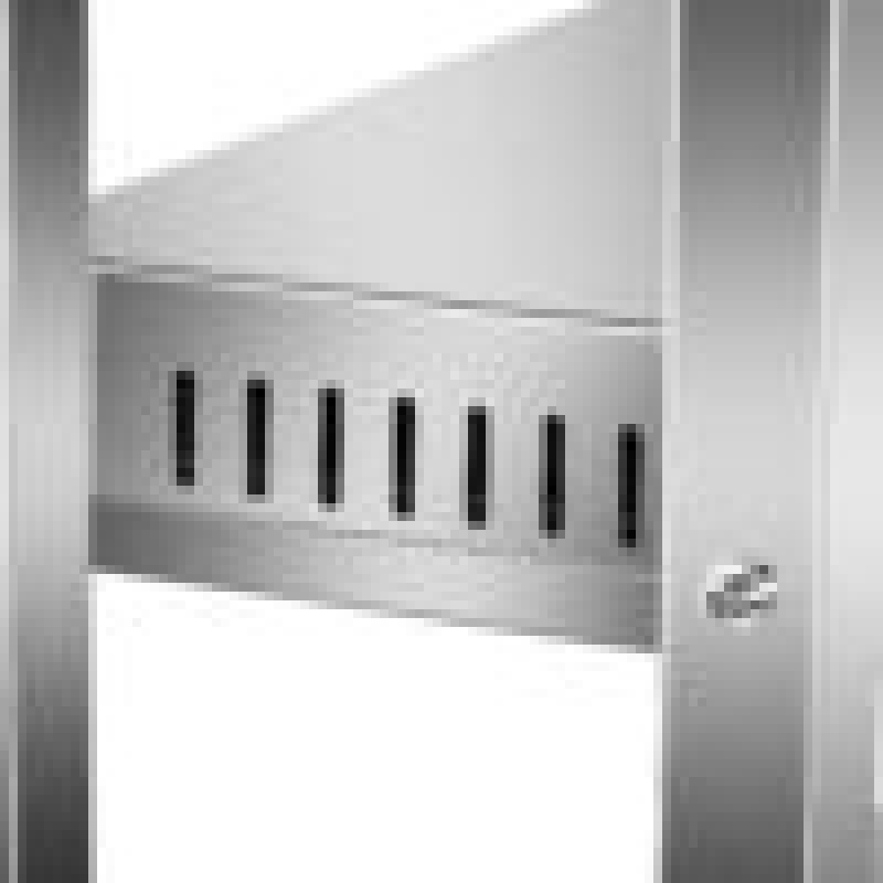 Heated Display Hot Cupboard & Gantry- 150cm
