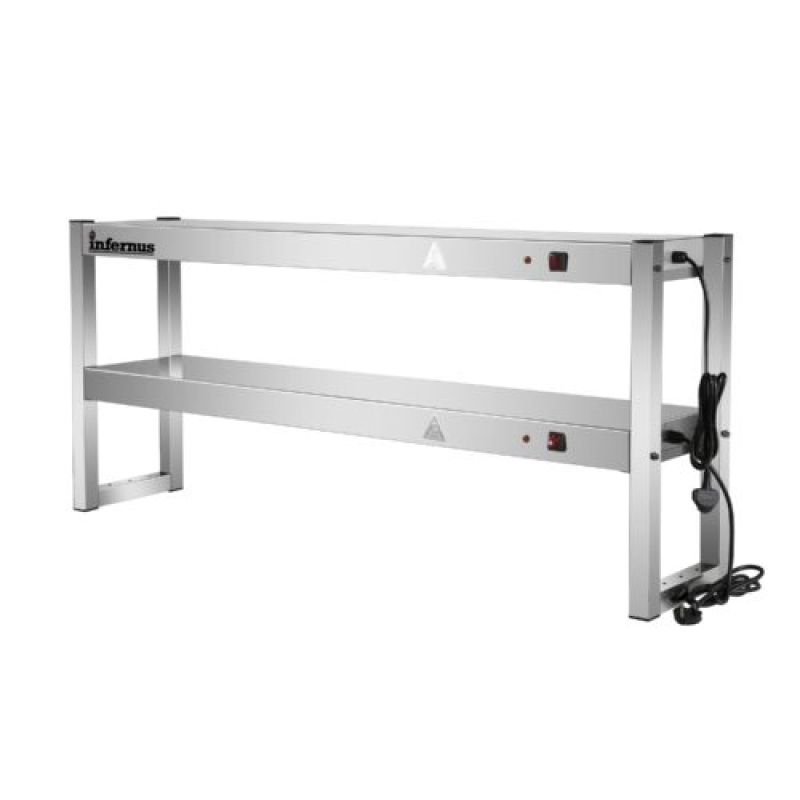 Heated Gantry Two Layer- 180cm