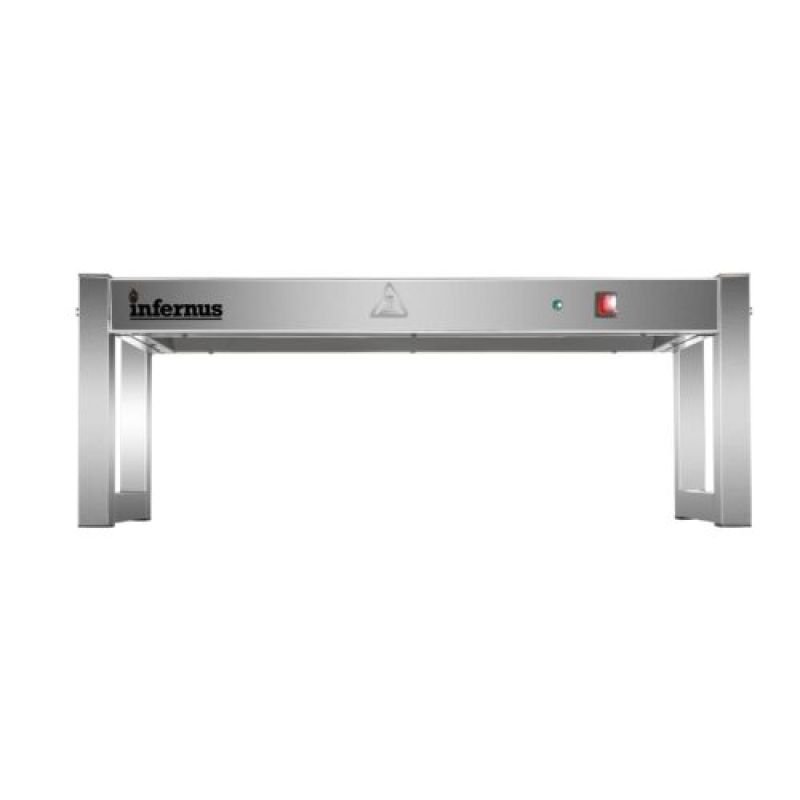 Heated Gantry One Layer- 90cm