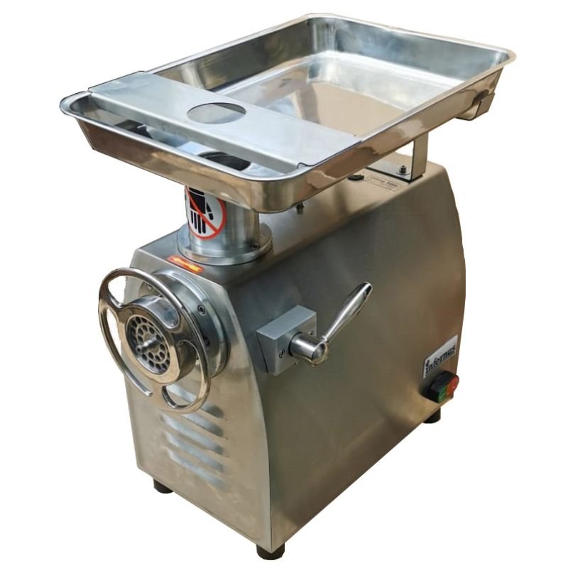 Infernus Electric Size 32 Meat Mincer – 320kg/hr