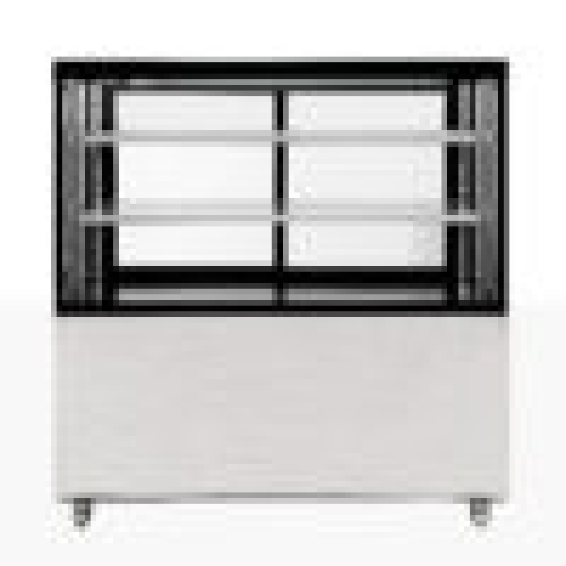 Cake & Deli Display Fridge – 120cm