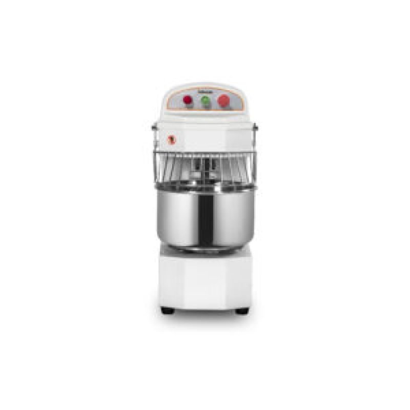 Infernus Spiral Dough Mixer – 40L