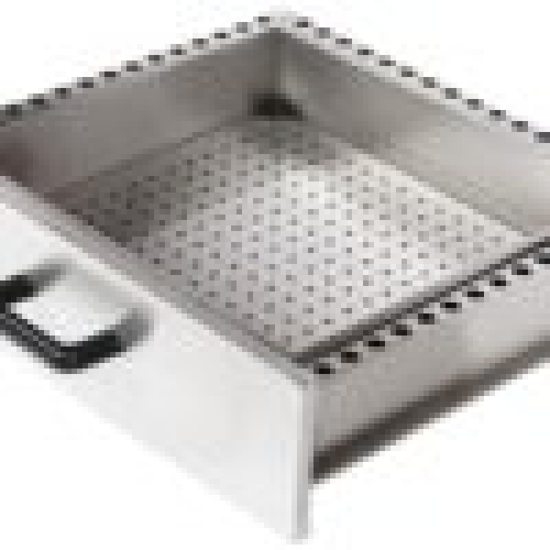 Infernus Warming Cabinet/Bun Warmer