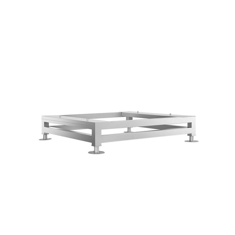Atosa Low Level Stand & Connection Kit for Comi Ovens (ASK-11)