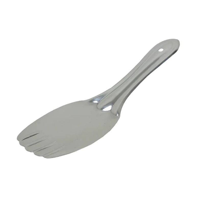 Stainless Steel Rice Server – Pack of 10