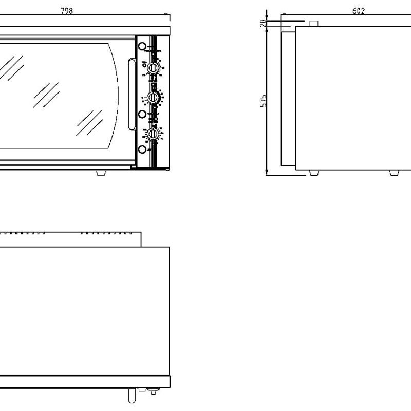 product side