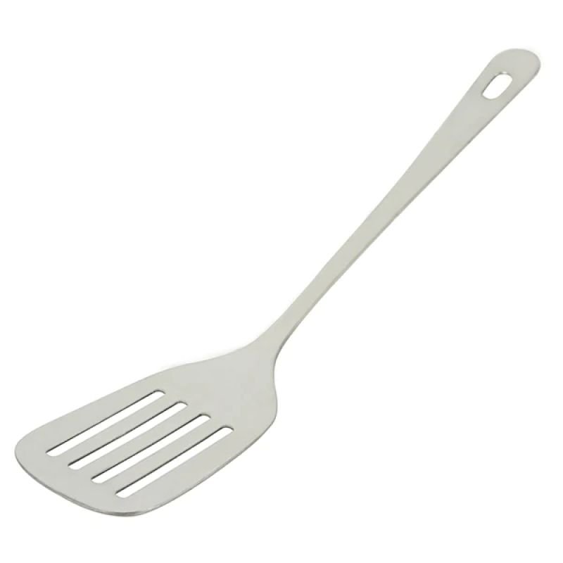 Stainless Steel Turner – Pack of 10