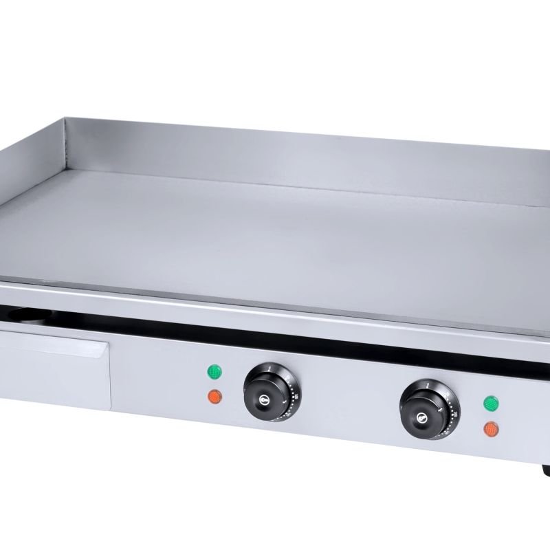 Infernus Essentials Electric Griddle – 70cm