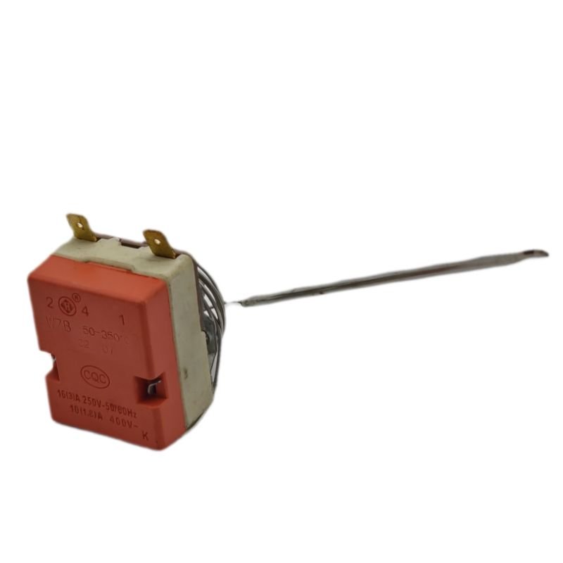 16″ and 20″ Single & Twin Deck 320C Thermostat