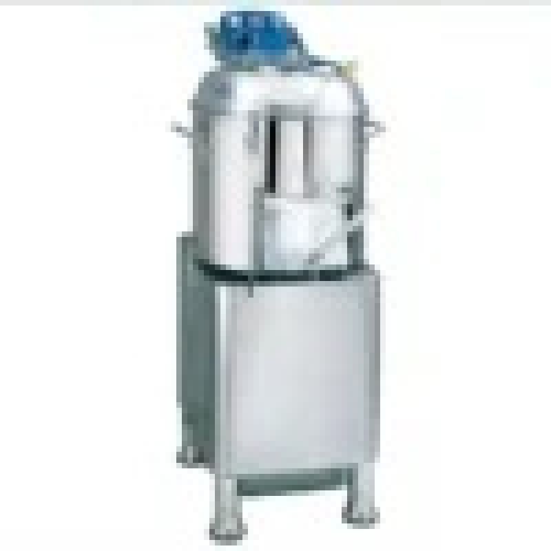 Infernus Potato Rumbler/Peeler – 15kg