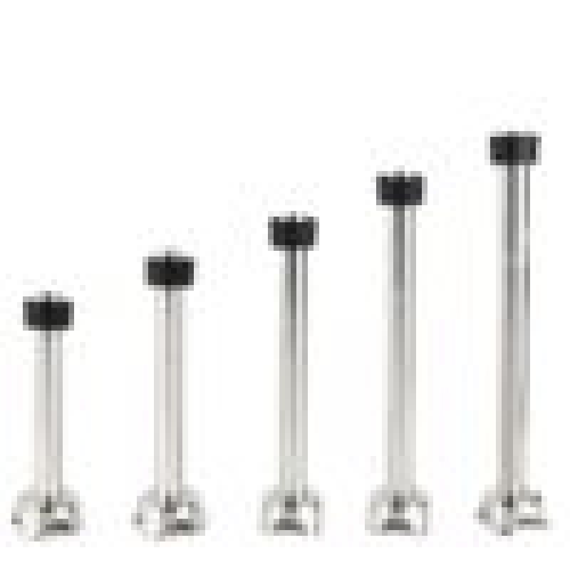 Infernus Commercial Hand Blender Attachment 300mm Tube