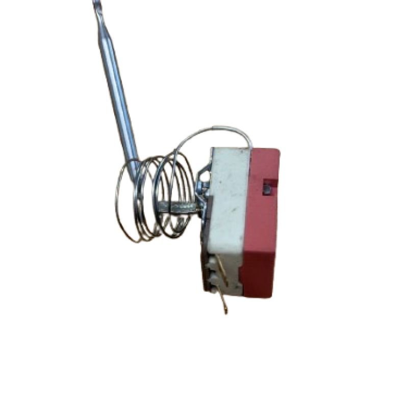 Waffle Baker 85°c Thermostat