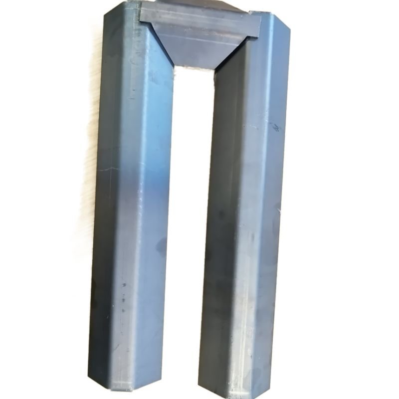 Charbroiler Deflector Set