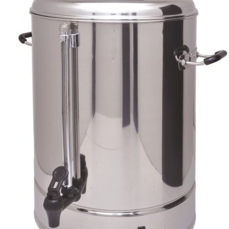 Infernus Water Boiler – 40 Litres