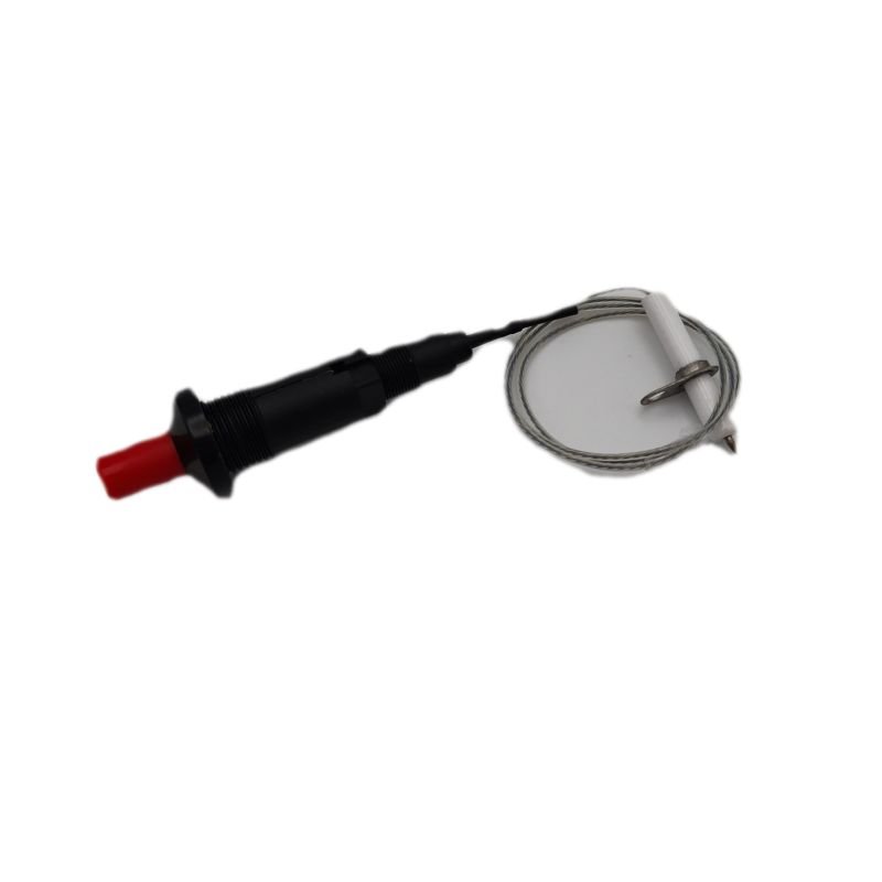 Gas Griddle Piezo Igniter With Lead