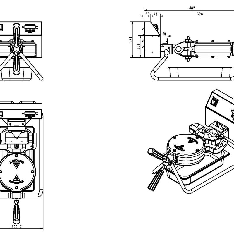 product side