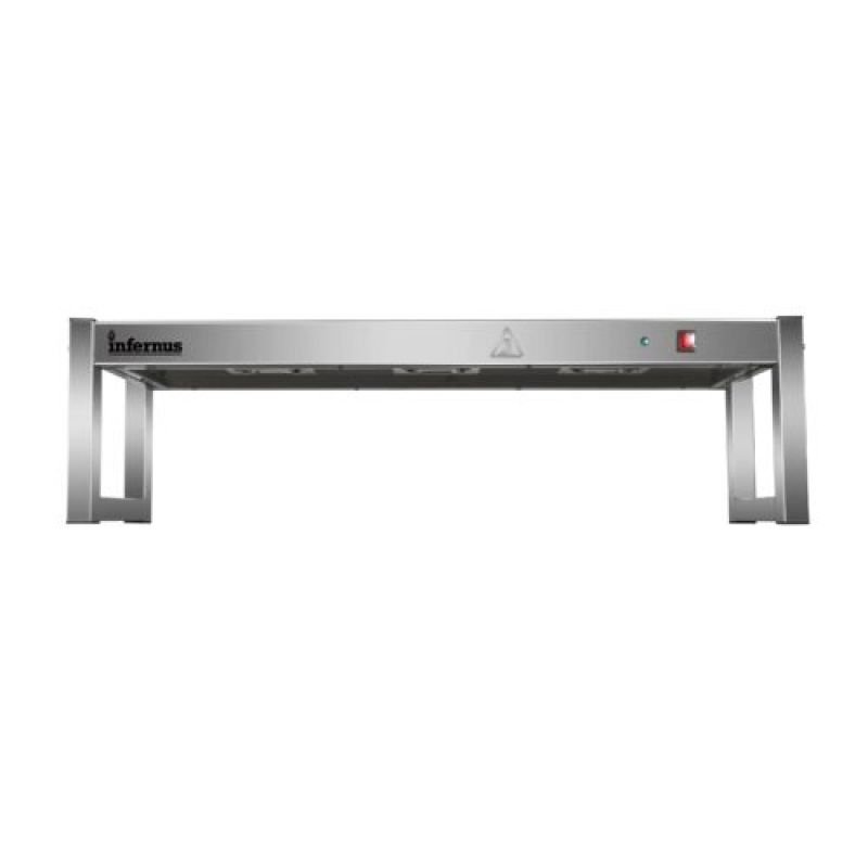 Heated Gantry One Layer- 120cm