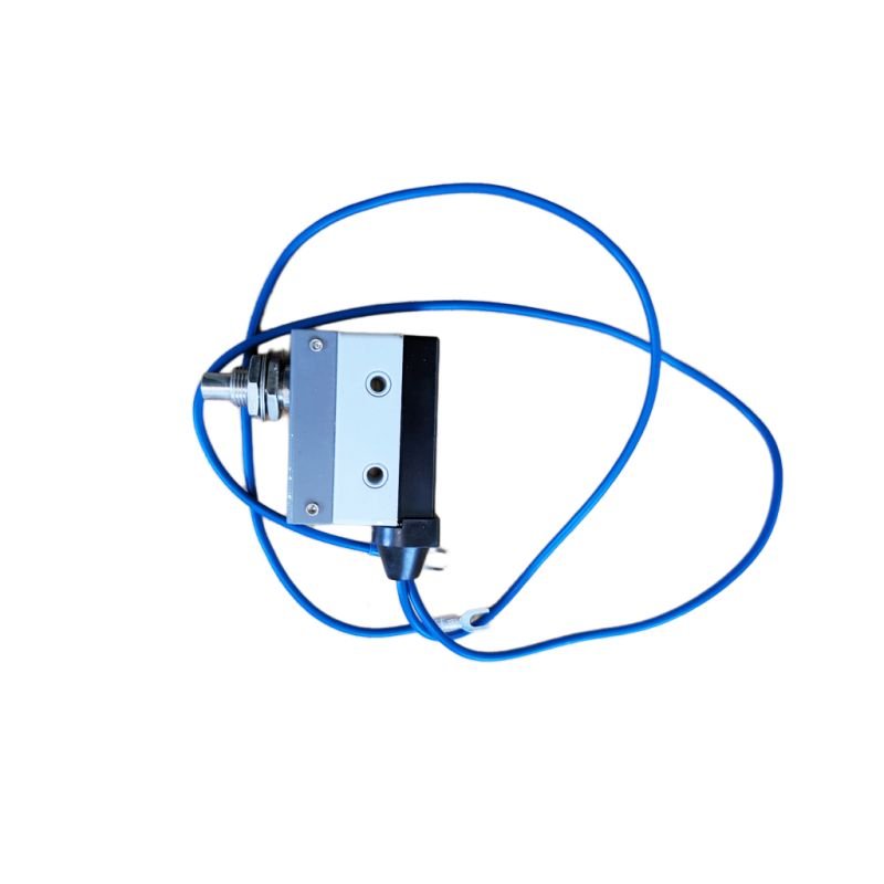 Bone Saw Door Sensor